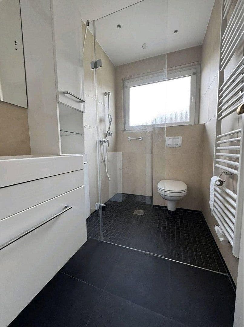 3 bedroom flat to rent, 62 m², Düsseldorf, North Rhine-Westphalia 3 bedroom flat to rent, 62 m², Düsseldorf, North Rhine-Westphalia