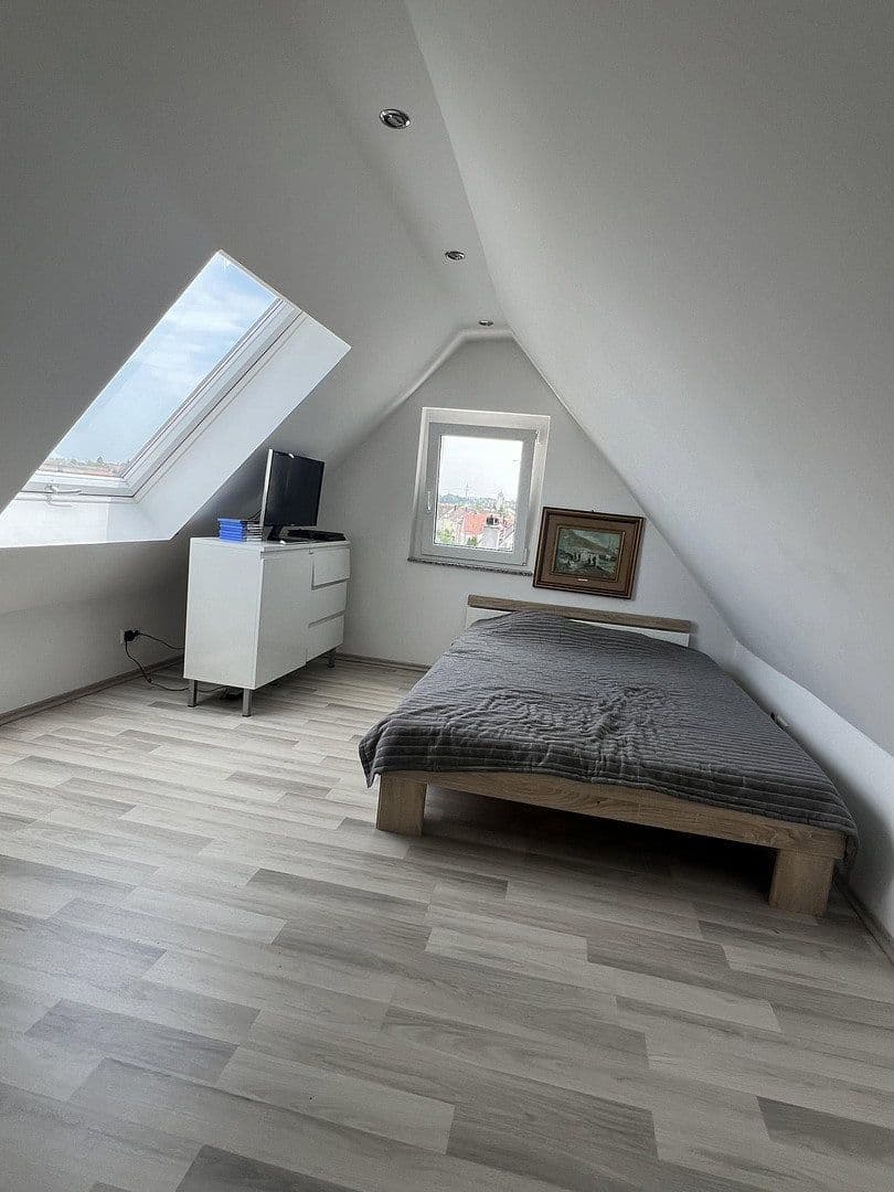 5 bedroom flat for sale, 112 m², Hangenstraße 49, Trossingen, Baden-Württemberg 5 bedroom flat for sale, 112 m², Hangenstraße 49, Trossingen, Baden-Württemberg