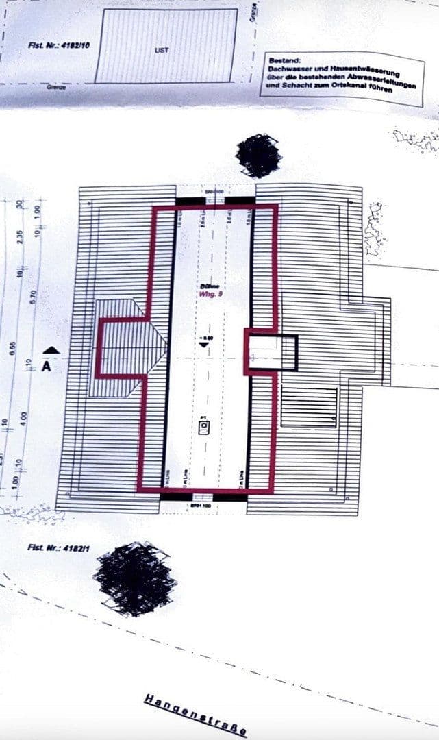 5 bedroom flat for sale, 112 m², Hangenstraße 49, Trossingen, Baden-Württemberg 5 bedroom flat for sale, 112 m², Hangenstraße 49, Trossingen, Baden-Württemberg