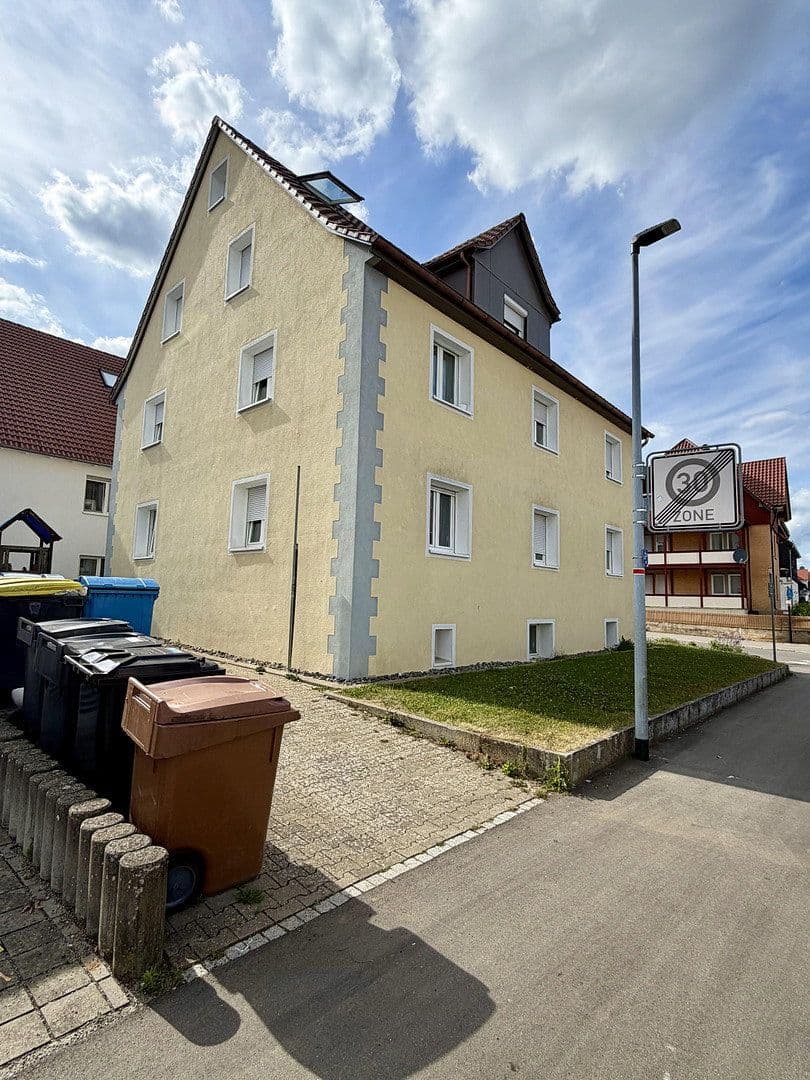 5 bedroom flat for sale, 112 m², Hangenstraße 49, Trossingen, Baden-Württemberg 5 bedroom flat for sale, 112 m², Hangenstraße 49, Trossingen, Baden-Württemberg