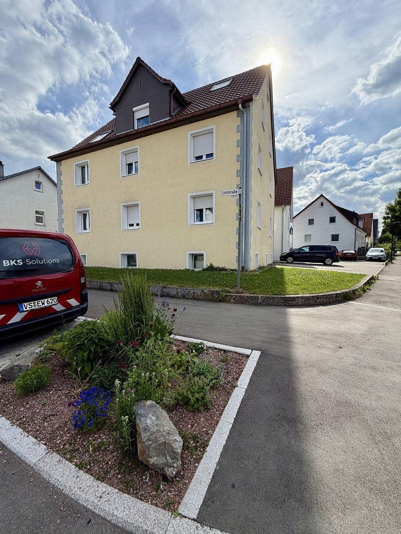 5 bedroom flat for sale, 112 m², Hangenstraße 49, Trossingen, Baden-Württemberg 5 bedroom flat for sale, 112 m², Hangenstraße 49, Trossingen, Baden-Württemberg