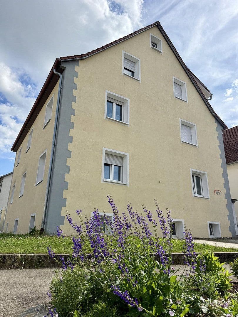 5 bedroom flat for sale, 112 m², Hangenstraße 49, Trossingen, Baden-Württemberg 5 bedroom flat for sale, 112 m², Hangenstraße 49, Trossingen, Baden-Württemberg