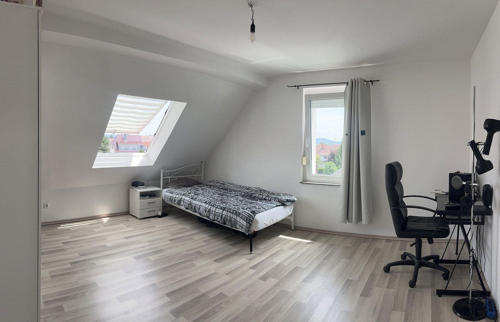 5 bedroom flat for sale, 112 m², Hangenstraße 49, Trossingen, Baden-Württemberg 5 bedroom flat for sale, 112 m², Hangenstraße 49, Trossingen, Baden-Württemberg