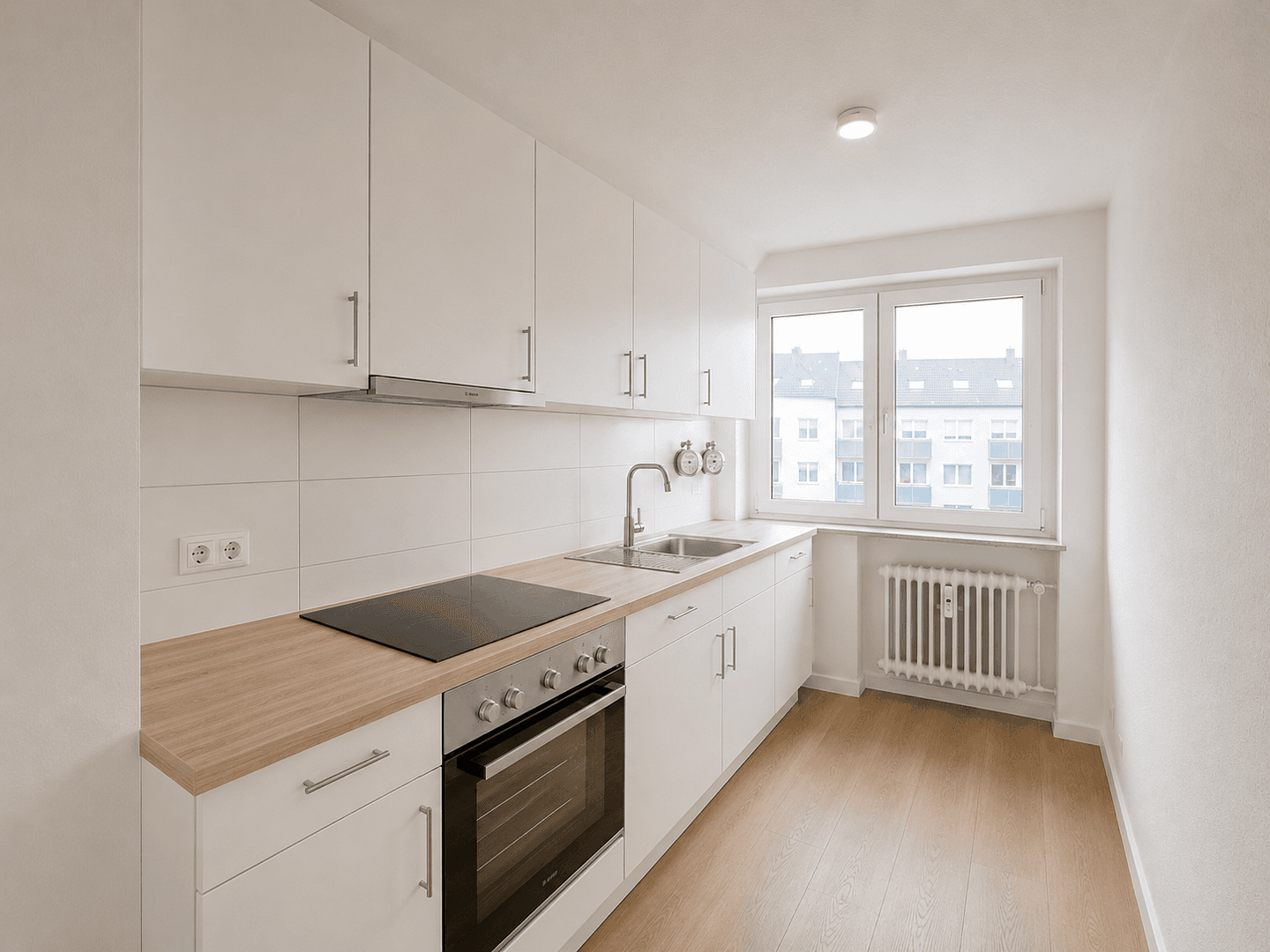 2 bedroom flat to rent, 52 m², Eschenbrünnlestraße 84, Sindelfingen, Baden-Württemberg 2 bedroom flat to rent, 52 m², Eschenbrünnlestraße 84, Sindelfingen, Baden-Württemberg