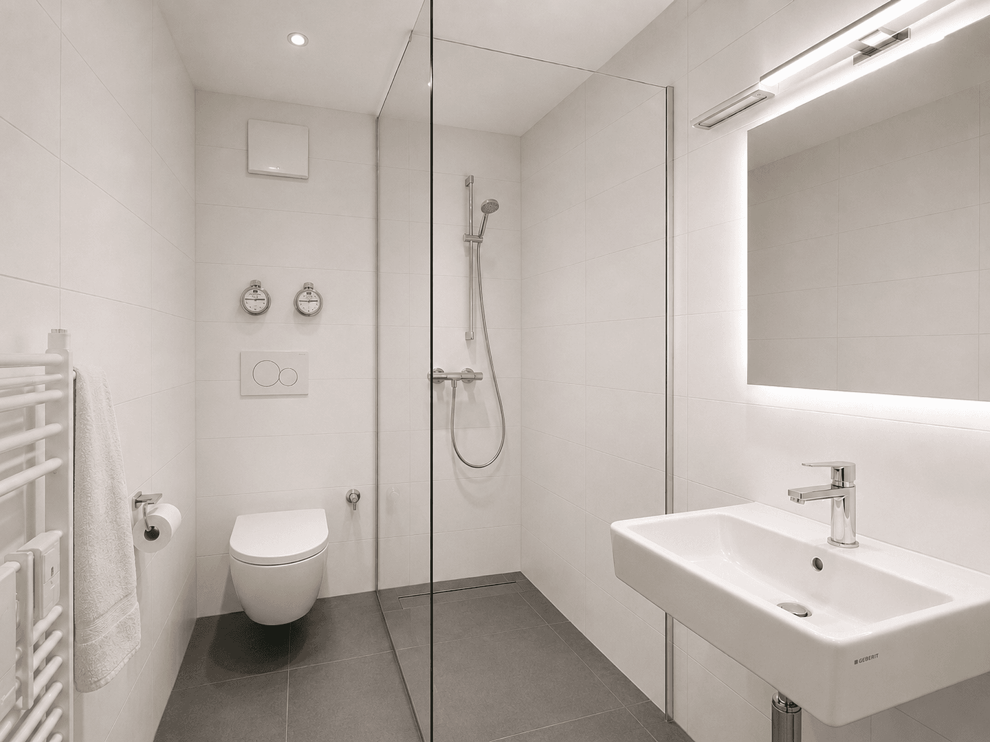 2 bedroom flat to rent, 52 m², Eschenbrünnlestraße 84, Sindelfingen, Baden-Württemberg 2 bedroom flat to rent, 52 m², Eschenbrünnlestraße 84, Sindelfingen, Baden-Württemberg