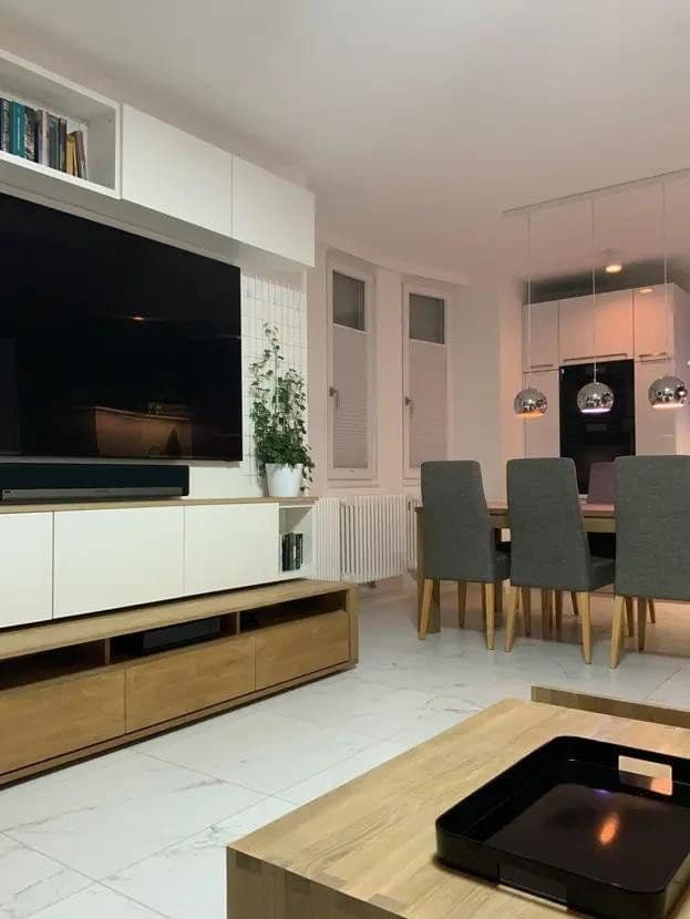 4 bedroom flat for sale, 103 m², Frankfurt am Main, Hesse 4 bedroom flat for sale, 103 m², Frankfurt am Main, Hesse