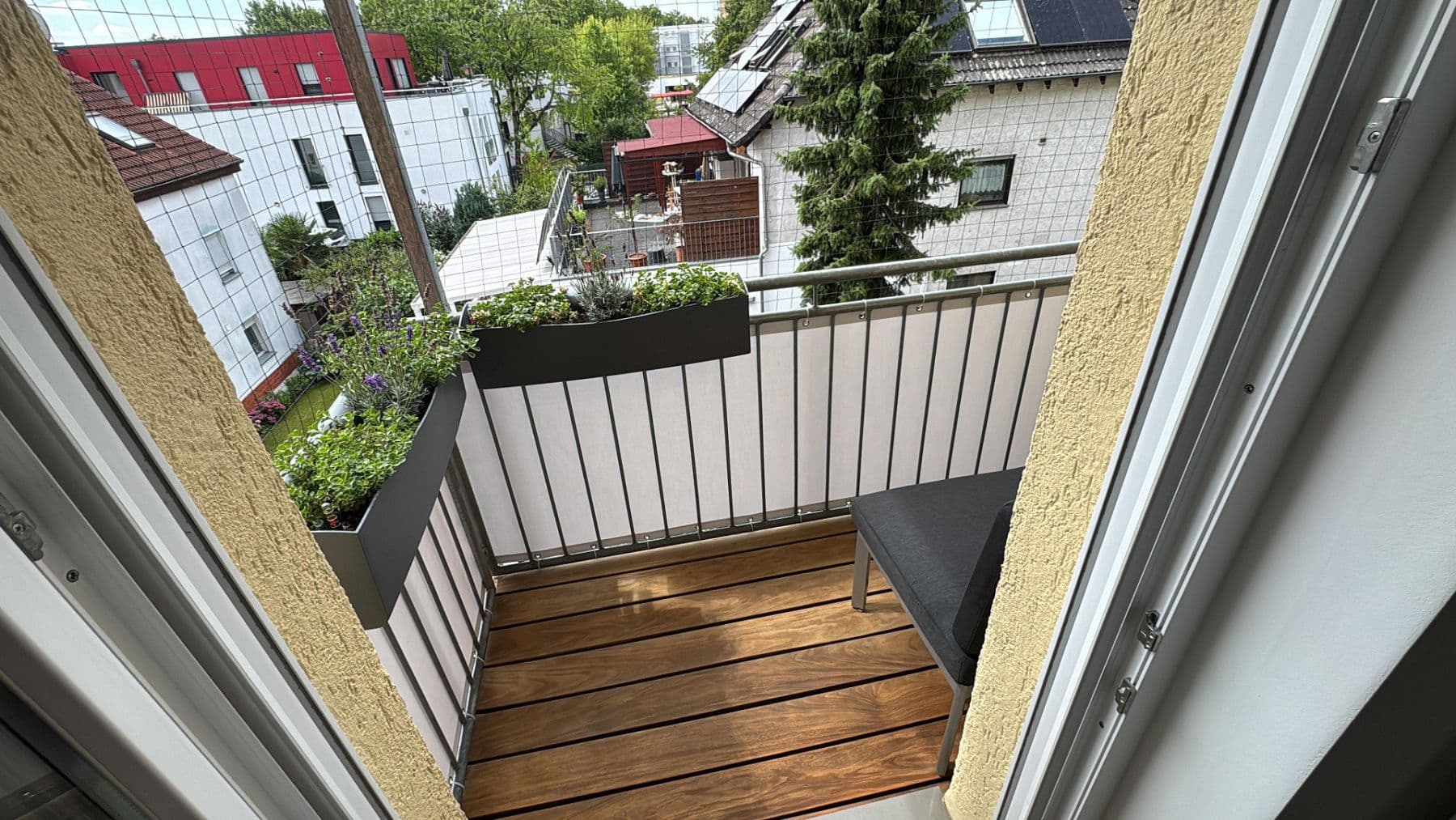 4 bedroom flat for sale, 103 m², Frankfurt am Main, Hesse 4 bedroom flat for sale, 103 m², Frankfurt am Main, Hesse