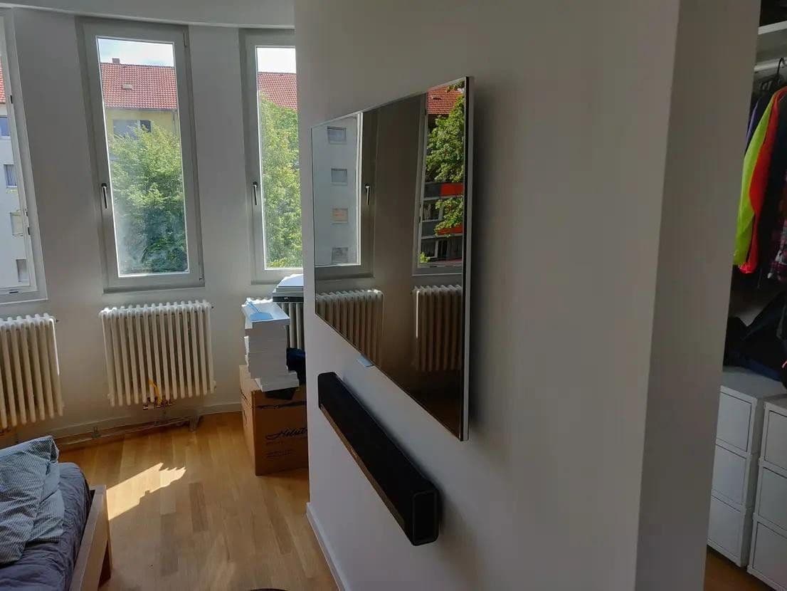 4 bedroom flat for sale, 103 m², Frankfurt am Main, Hesse 4 bedroom flat for sale, 103 m², Frankfurt am Main, Hesse