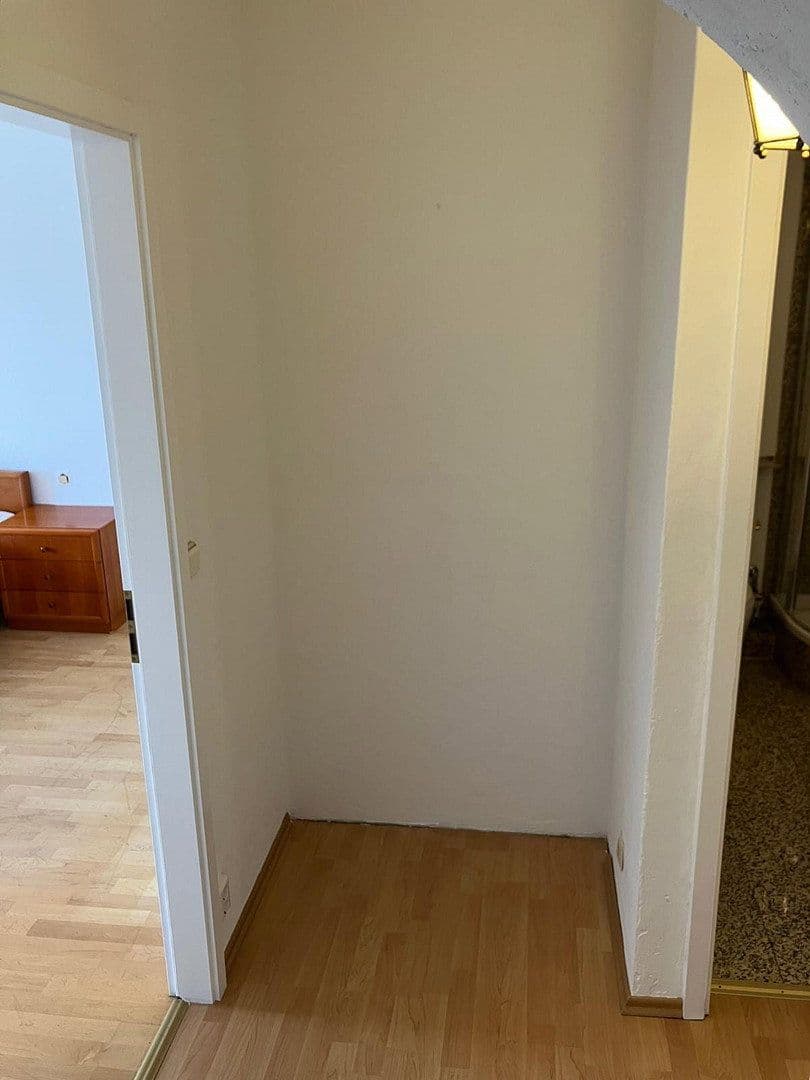 1 bedroom with open-plan kitchen flat to rent, 55 m², Konstanz, Baden-Württemberg 1 bedroom with open-plan kitchen flat to rent, 55 m², Konstanz, Baden-Württemberg