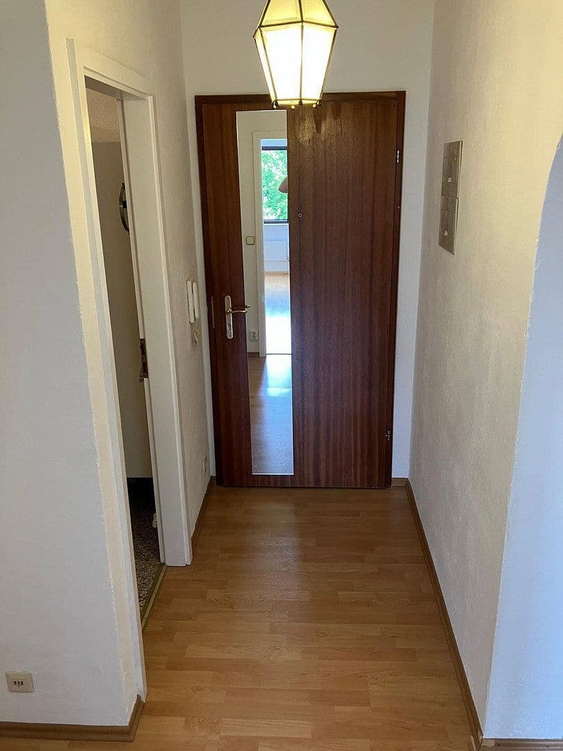1 bedroom with open-plan kitchen flat to rent, 55 m², Konstanz, Baden-Württemberg 1 bedroom with open-plan kitchen flat to rent, 55 m², Konstanz, Baden-Württemberg