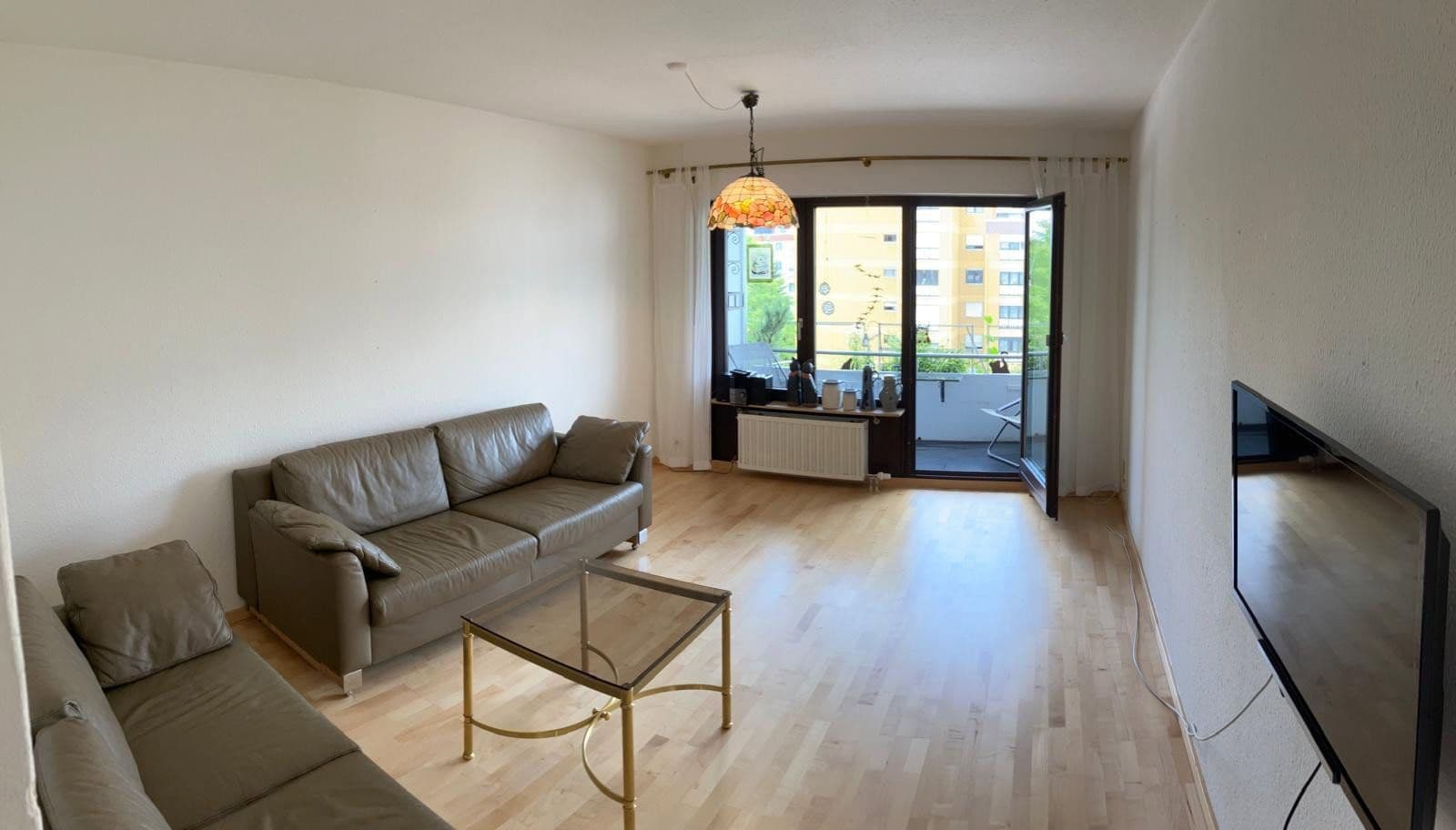 1 bedroom with open-plan kitchen flat to rent, 55 m², Konstanz, Baden-Württemberg 1 bedroom with open-plan kitchen flat to rent, 55 m², Konstanz, Baden-Württemberg