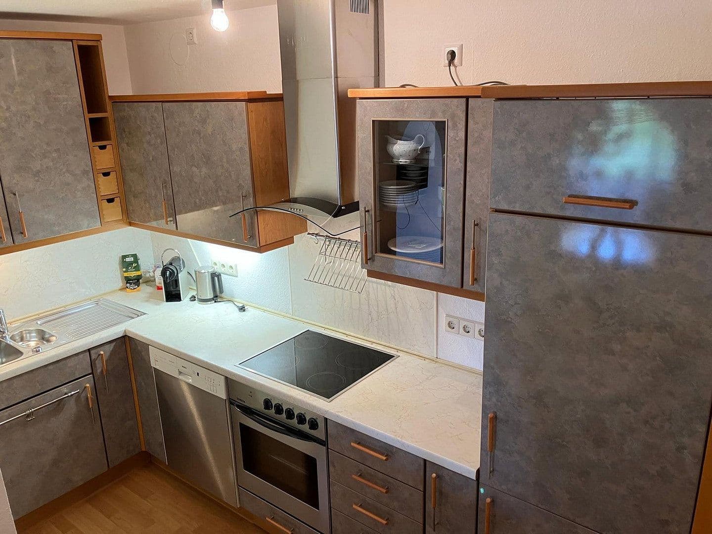 1 bedroom with open-plan kitchen flat to rent, 55 m², Konstanz, Baden-Württemberg 1 bedroom with open-plan kitchen flat to rent, 55 m², Konstanz, Baden-Württemberg