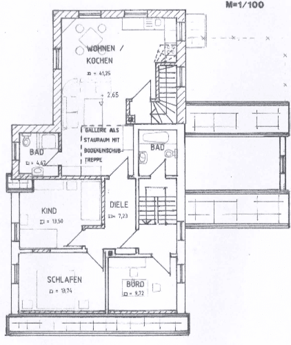 house for sale, 210 m², Treuchtlingen, Bavaria house for sale, 210 m², Treuchtlingen, Bavaria