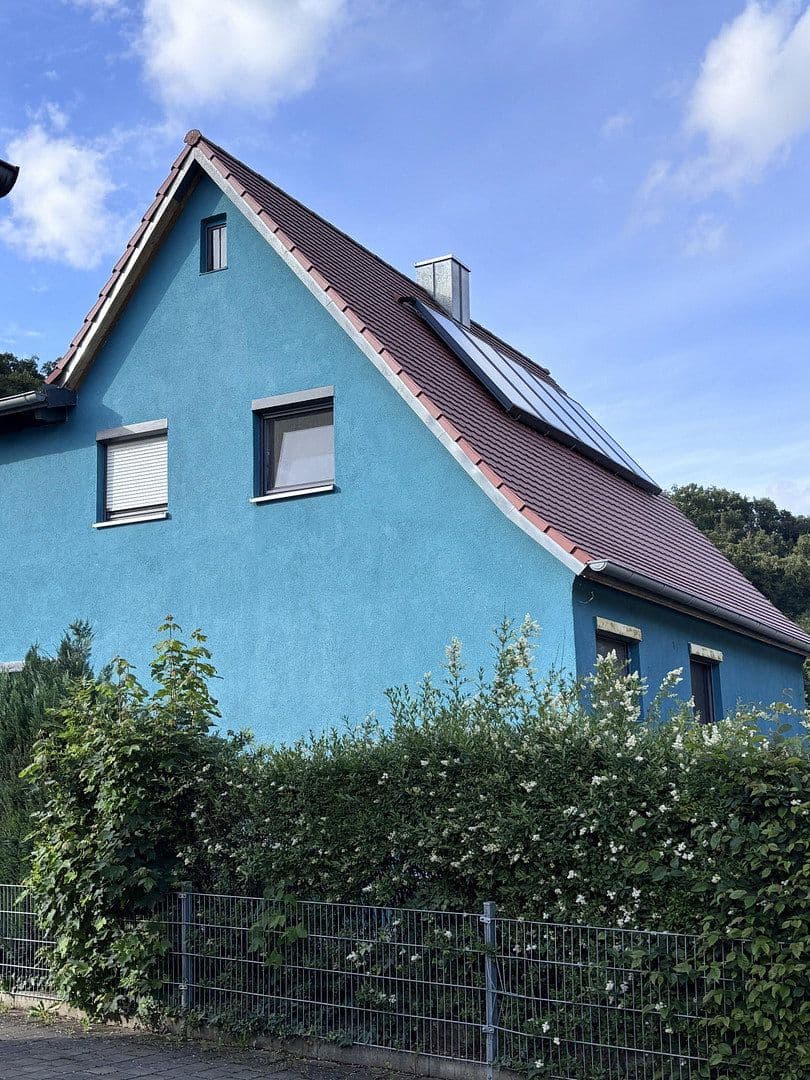 house for sale, 210 m², Treuchtlingen, Bavaria house for sale, 210 m², Treuchtlingen, Bavaria