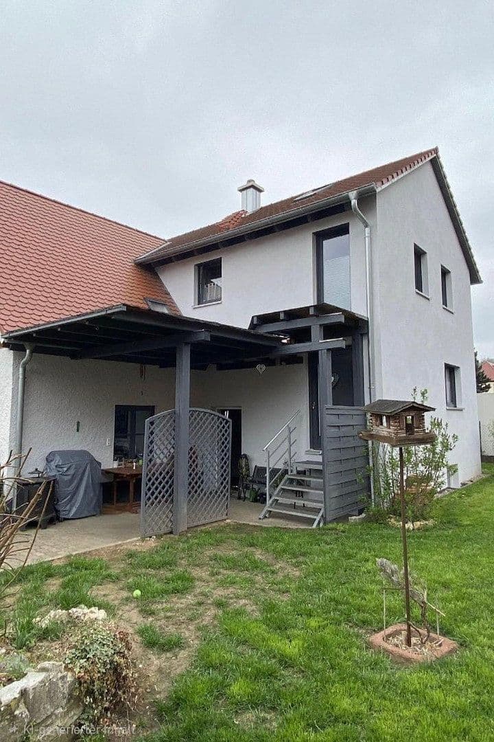 house for sale, 210 m², Treuchtlingen, Bavaria house for sale, 210 m², Treuchtlingen, Bavaria