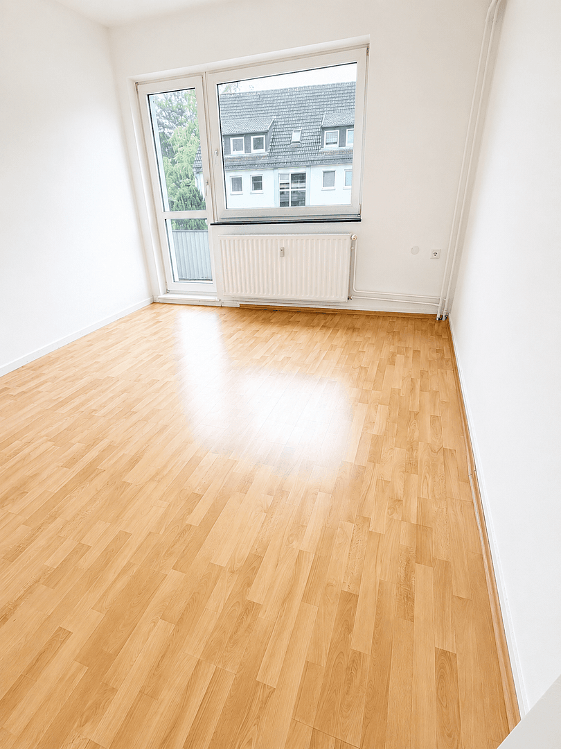 3 bedroom flat to rent, 56 m², Vorkampsweg 92, Bremen, Bremen 3 bedroom flat to rent, 56 m², Vorkampsweg 92, Bremen, Bremen