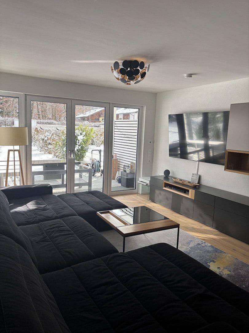 2 bedroom flat for sale, 105 m², Garmisch-Partenkirchen, Bavaria 2 bedroom flat for sale, 105 m², Garmisch-Partenkirchen, Bavaria
