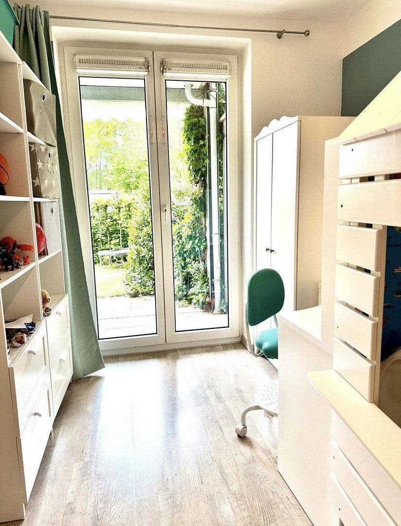 3 bedroom flat for sale, 75 m², Hamburg, Hamburg 3 bedroom flat for sale, 75 m², Hamburg, Hamburg