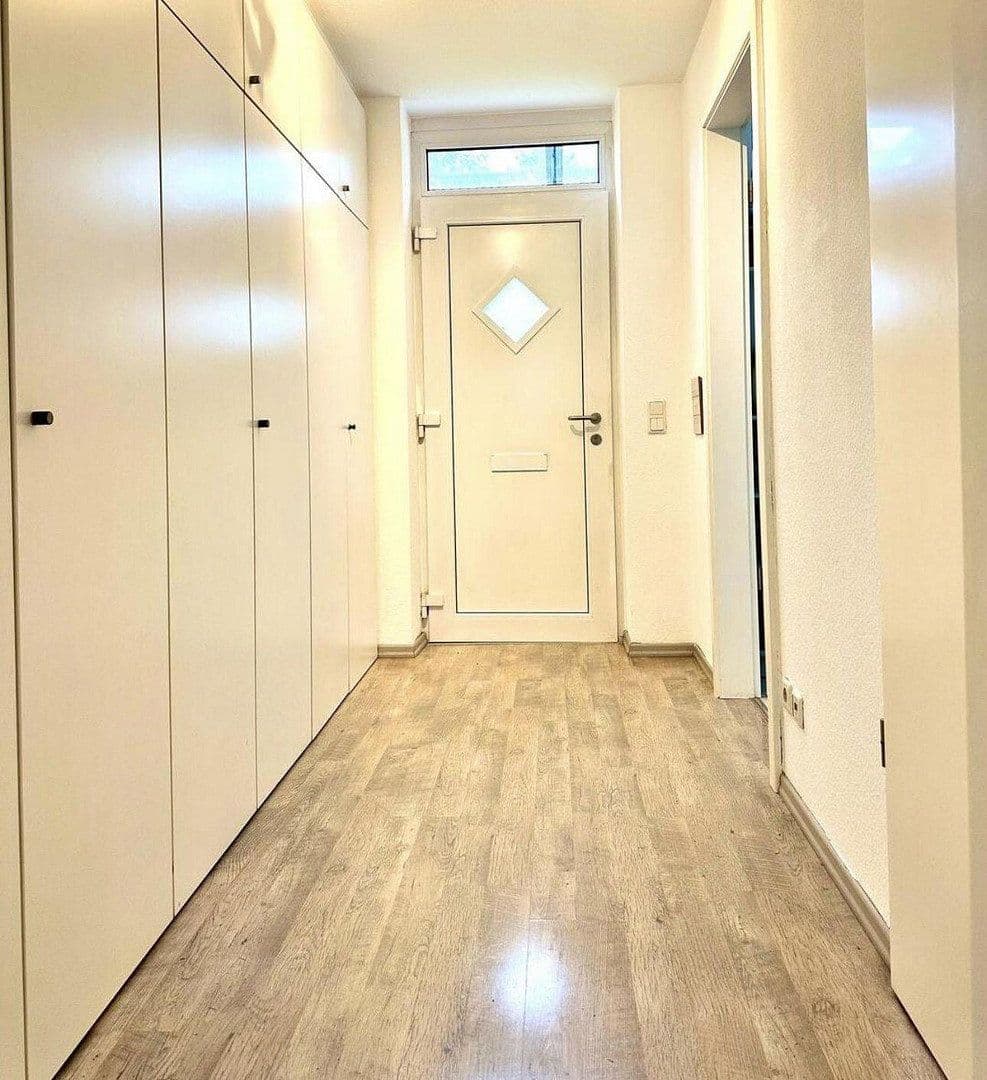 3 bedroom flat for sale, 75 m², Hamburg, Hamburg 3 bedroom flat for sale, 75 m², Hamburg, Hamburg