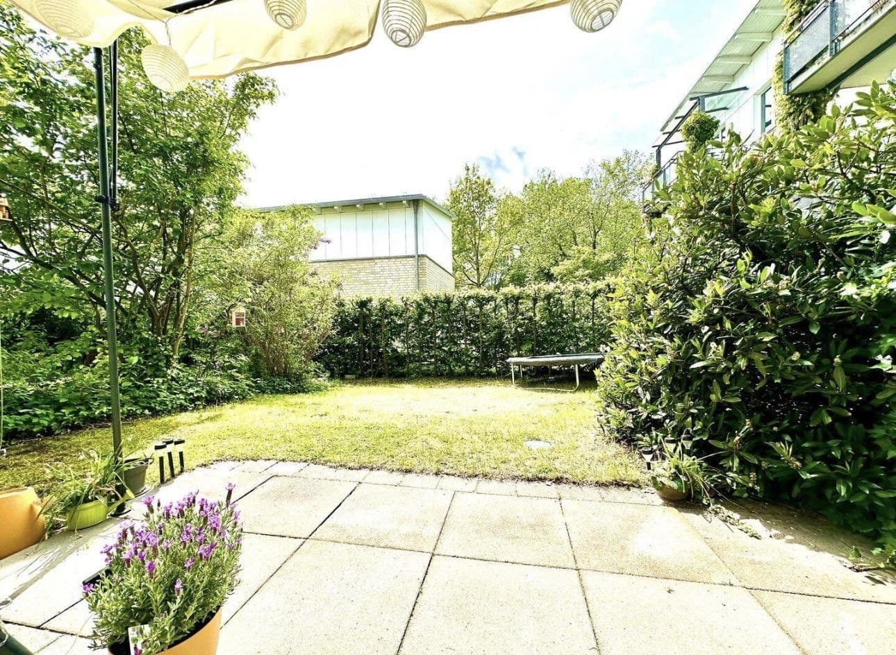 3 bedroom flat for sale, 75 m², Hamburg, Hamburg 3 bedroom flat for sale, 75 m², Hamburg, Hamburg