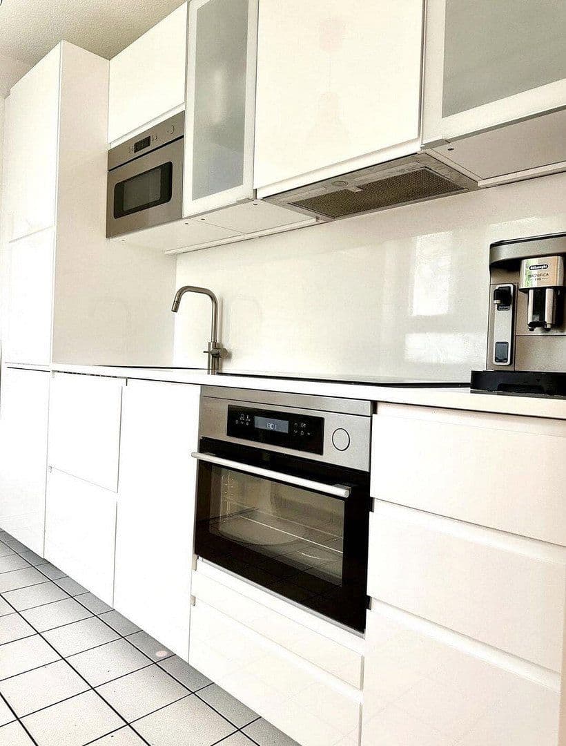 3 bedroom flat for sale, 75 m², Hamburg, Hamburg 3 bedroom flat for sale, 75 m², Hamburg, Hamburg