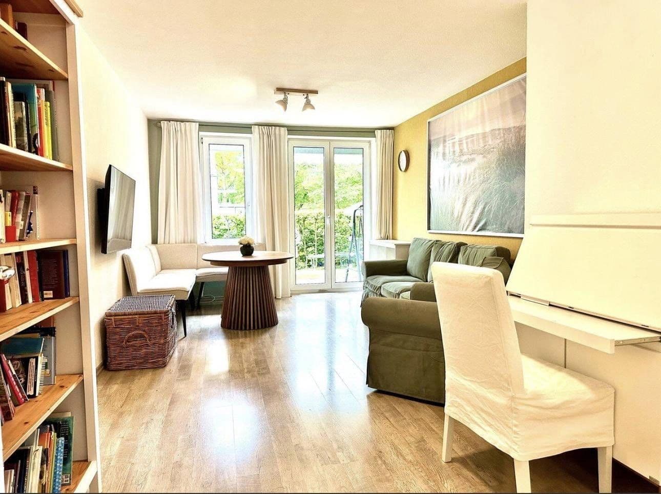 3 bedroom flat for sale, 75 m², Hamburg, Hamburg 3 bedroom flat for sale, 75 m², Hamburg, Hamburg