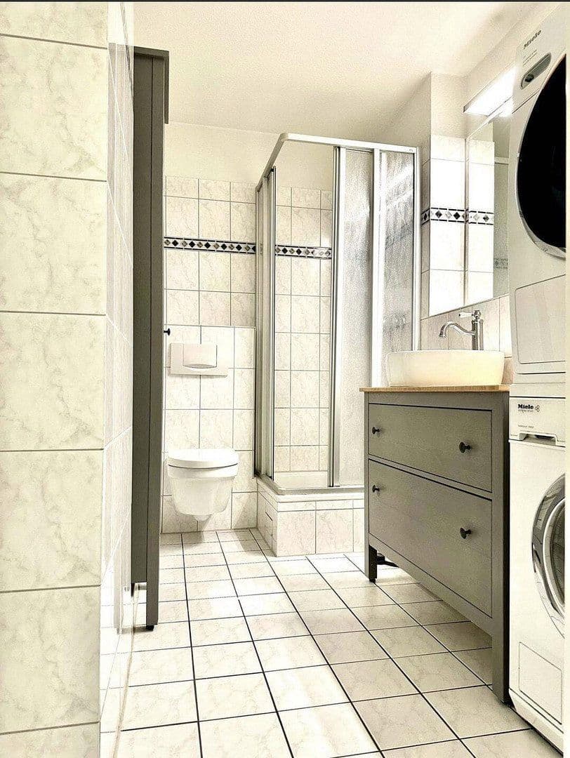 3 bedroom flat for sale, 75 m², Hamburg, Hamburg 3 bedroom flat for sale, 75 m², Hamburg, Hamburg