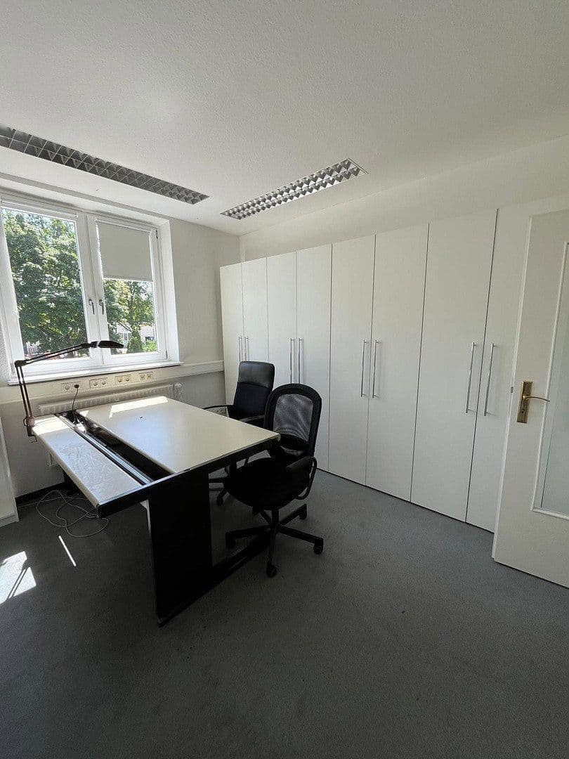office to rent, 12 m², Südring 3c, Wentorf bei Hamburg, Schleswig-Holstein office to rent, 12 m², Südring 3c, Wentorf bei Hamburg, Schleswig-Holstein