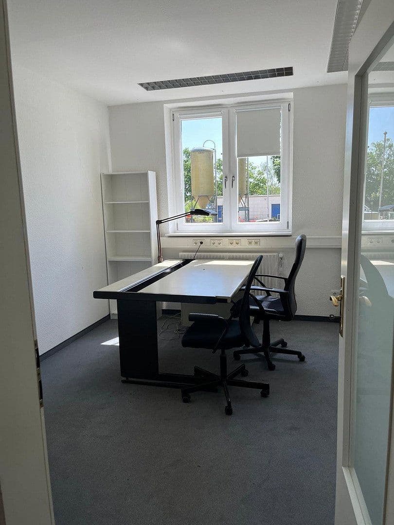 office to rent, 12 m², Südring 3c, Wentorf bei Hamburg, Schleswig-Holstein office to rent, 12 m², Südring 3c, Wentorf bei Hamburg, Schleswig-Holstein