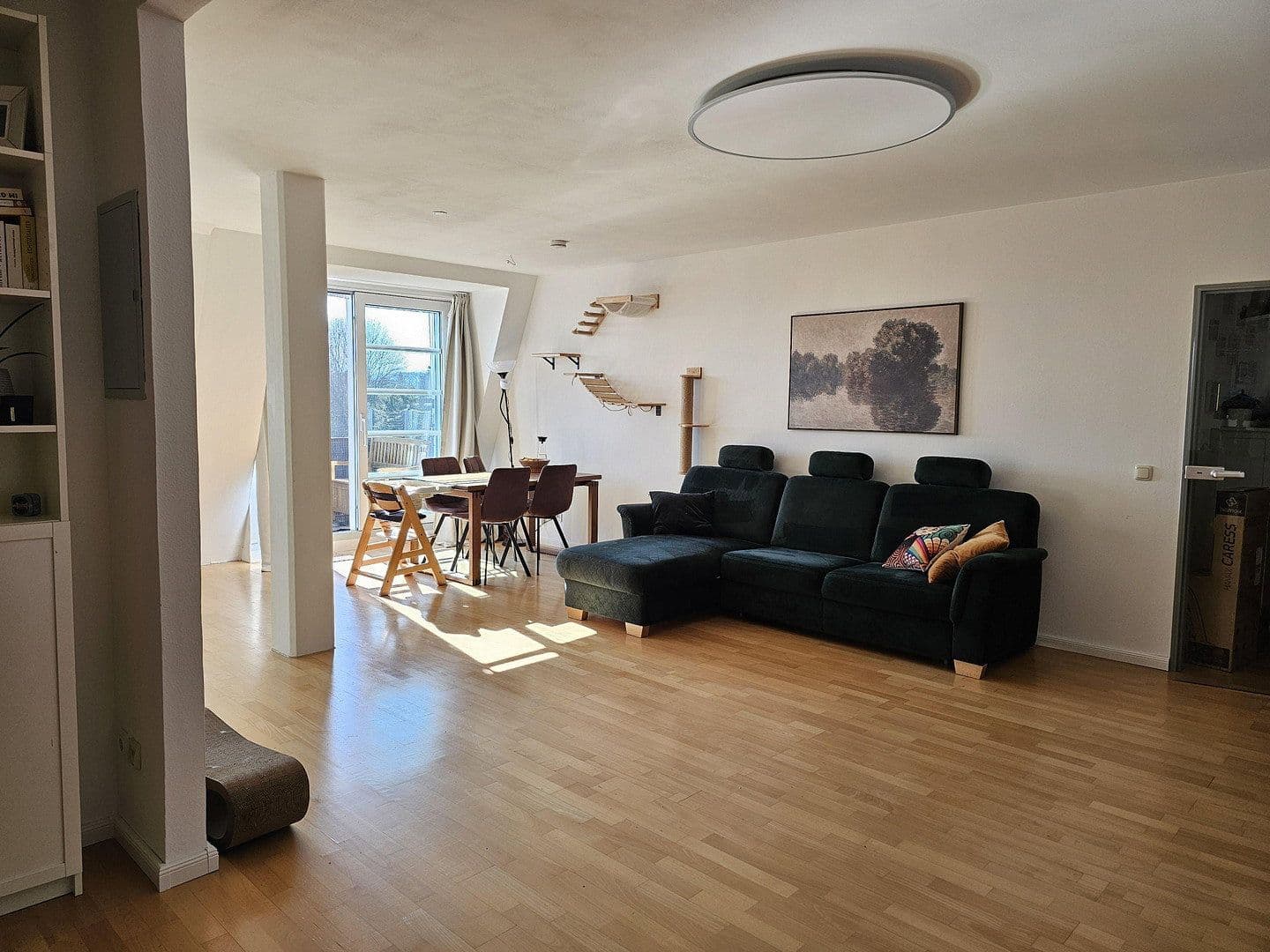 4 bedroom flat for sale, 94 m², Kölner Str. 7D, Frechen, North Rhine-Westphalia 4 bedroom flat for sale, 94 m², Kölner Str. 7D, Frechen, North Rhine-Westphalia