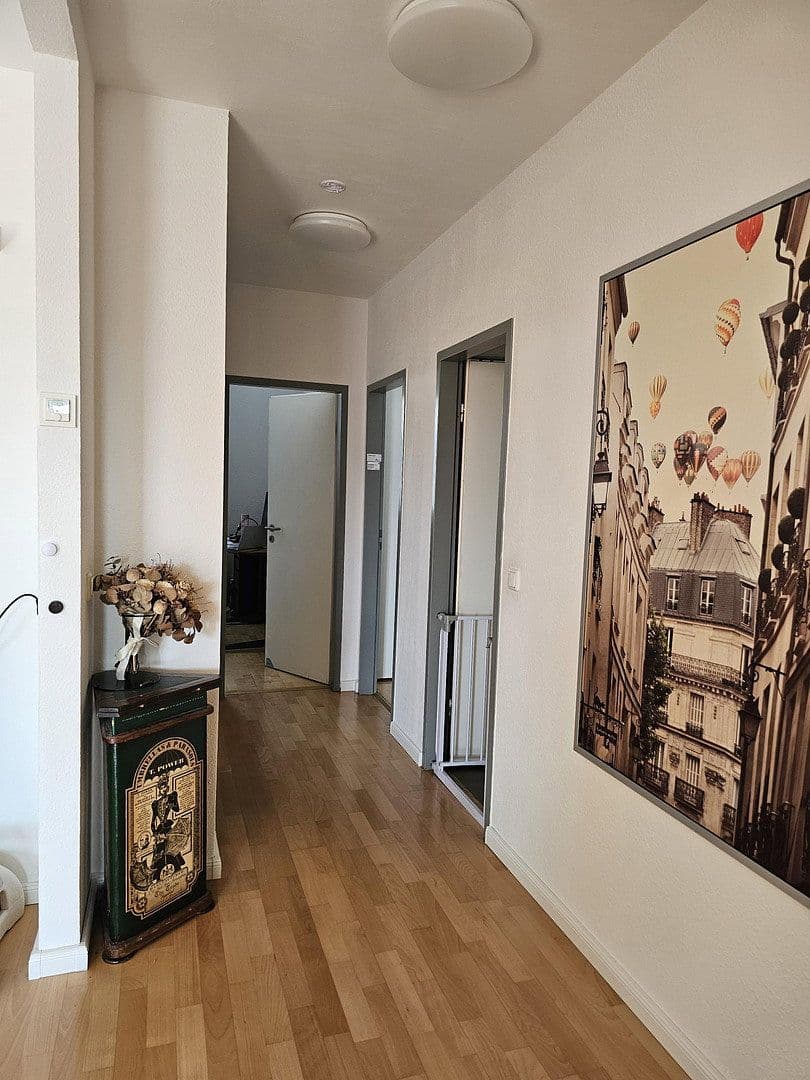 4 bedroom flat for sale, 94 m², Kölner Str. 7D, Frechen, North Rhine-Westphalia 4 bedroom flat for sale, 94 m², Kölner Str. 7D, Frechen, North Rhine-Westphalia