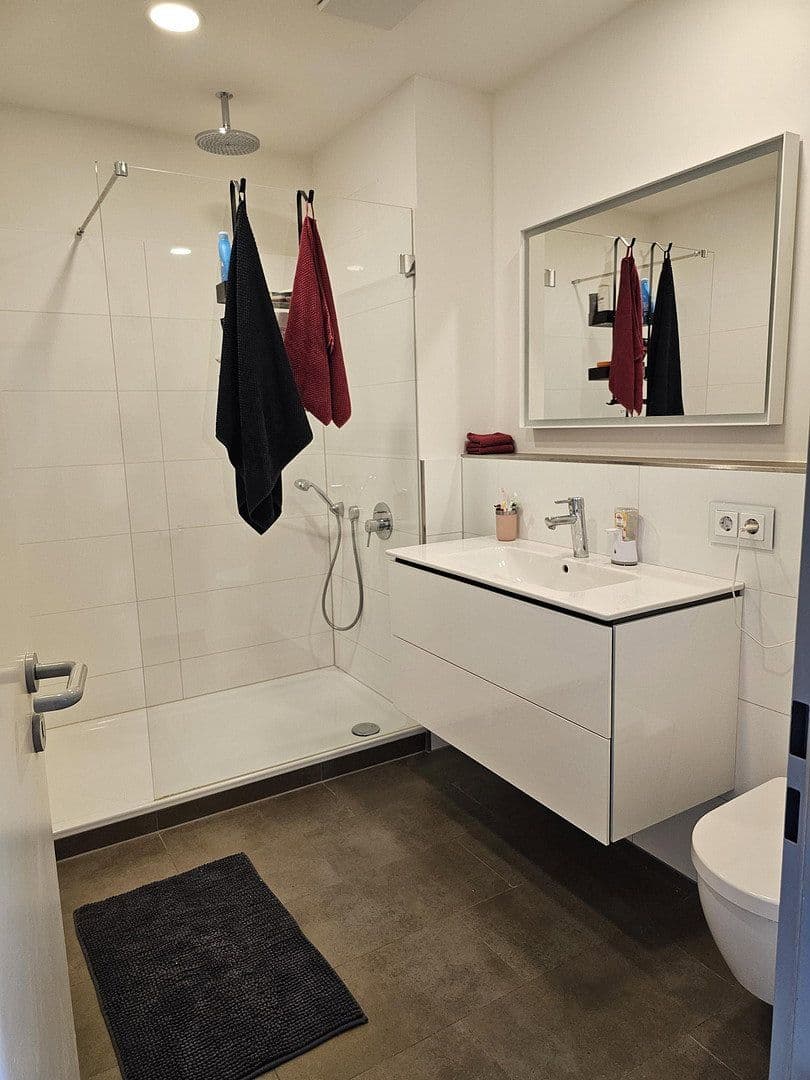 4 bedroom flat for sale, 94 m², Kölner Str. 7D, Frechen, North Rhine-Westphalia 4 bedroom flat for sale, 94 m², Kölner Str. 7D, Frechen, North Rhine-Westphalia