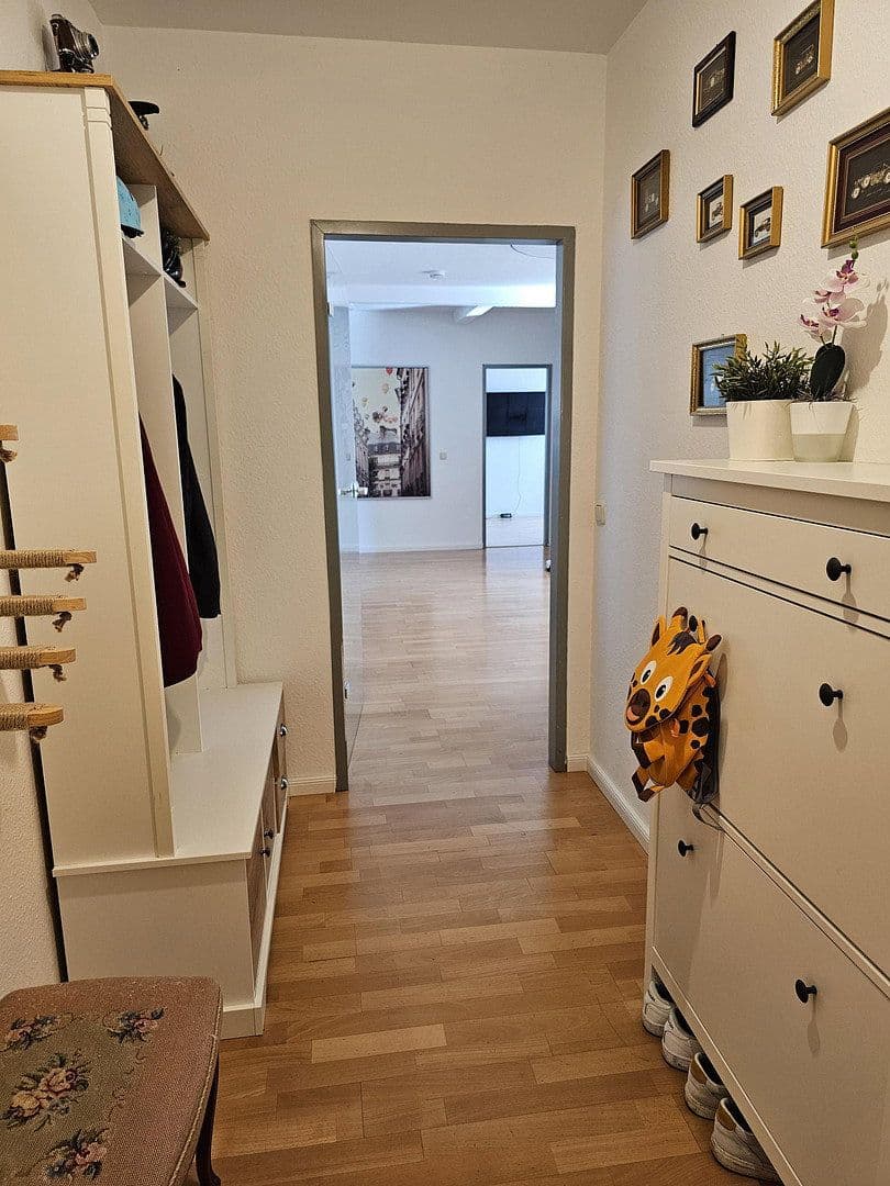 4 bedroom flat for sale, 94 m², Kölner Str. 7D, Frechen, North Rhine-Westphalia 4 bedroom flat for sale, 94 m², Kölner Str. 7D, Frechen, North Rhine-Westphalia