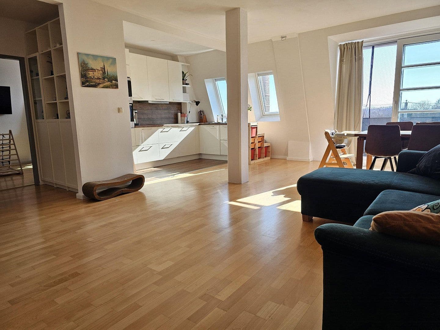 4 bedroom flat for sale, 94 m², Kölner Str. 7D, Frechen, North Rhine-Westphalia 4 bedroom flat for sale, 94 m², Kölner Str. 7D, Frechen, North Rhine-Westphalia