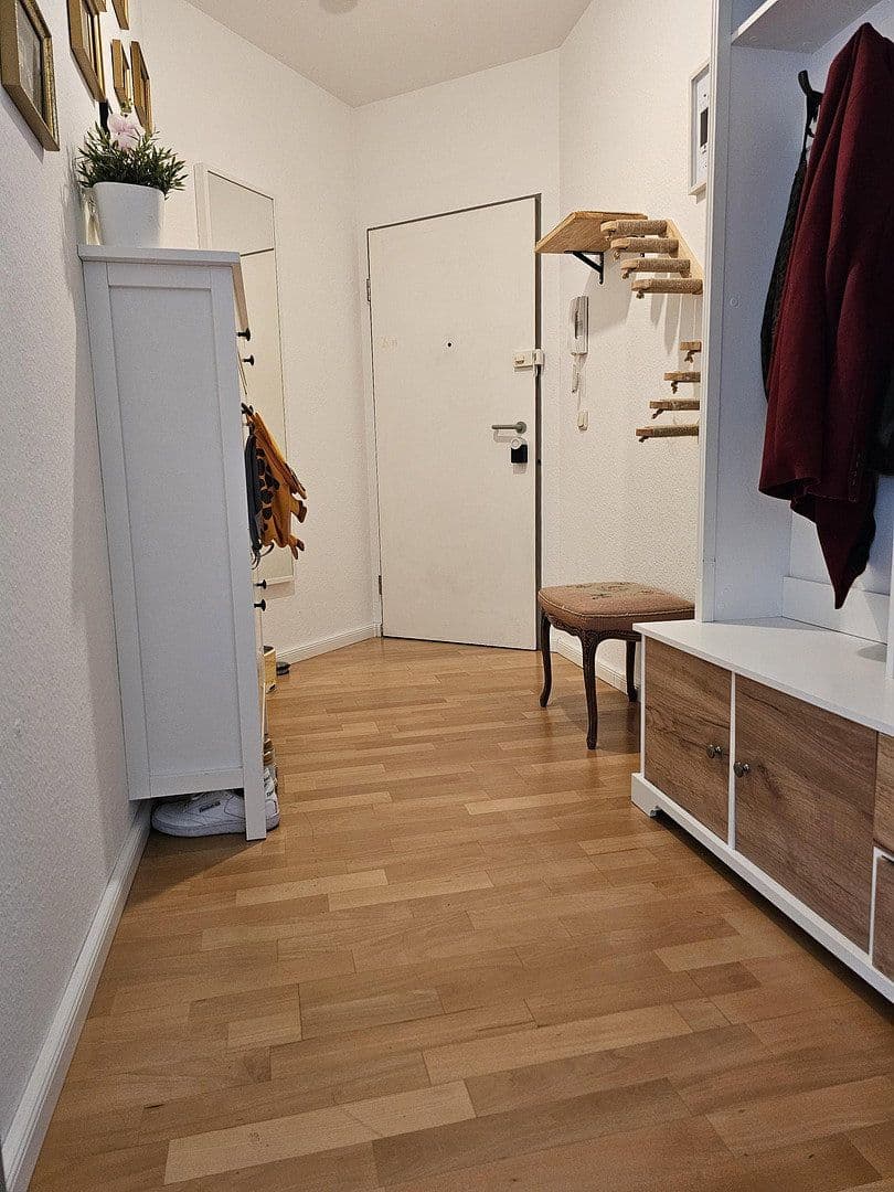 4 bedroom flat for sale, 94 m², Kölner Str. 7D, Frechen, North Rhine-Westphalia 4 bedroom flat for sale, 94 m², Kölner Str. 7D, Frechen, North Rhine-Westphalia