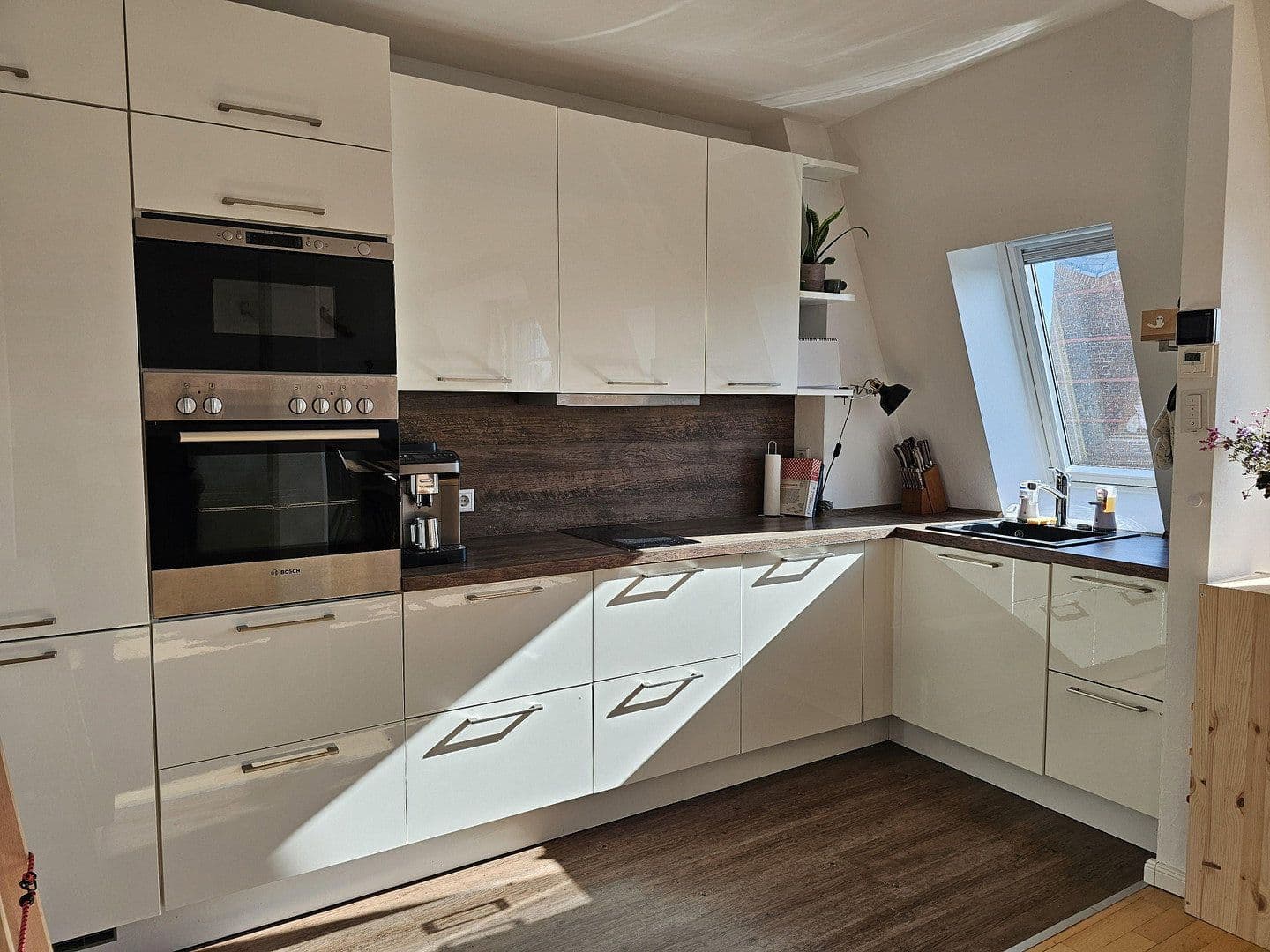 4 bedroom flat for sale, 94 m², Kölner Str. 7D, Frechen, North Rhine-Westphalia 4 bedroom flat for sale, 94 m², Kölner Str. 7D, Frechen, North Rhine-Westphalia