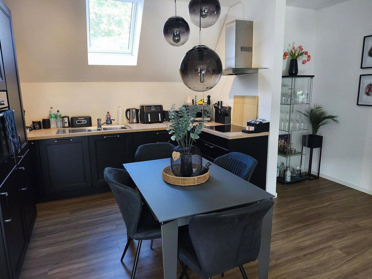 3 bedroom flat to rent, 95 m², Wichernstr. 8, Neuenkirchen, North Rhine-Westphalia 3 bedroom flat to rent, 95 m², Wichernstr. 8, Neuenkirchen, North Rhine-Westphalia
