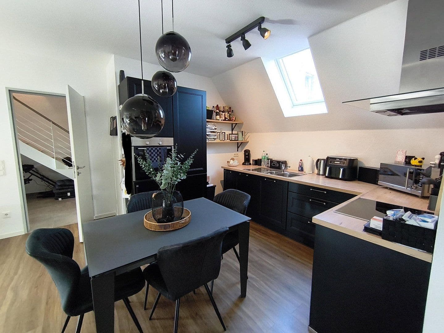 3 bedroom flat to rent, 95 m², Wichernstr. 8, Neuenkirchen, North Rhine-Westphalia 3 bedroom flat to rent, 95 m², Wichernstr. 8, Neuenkirchen, North Rhine-Westphalia