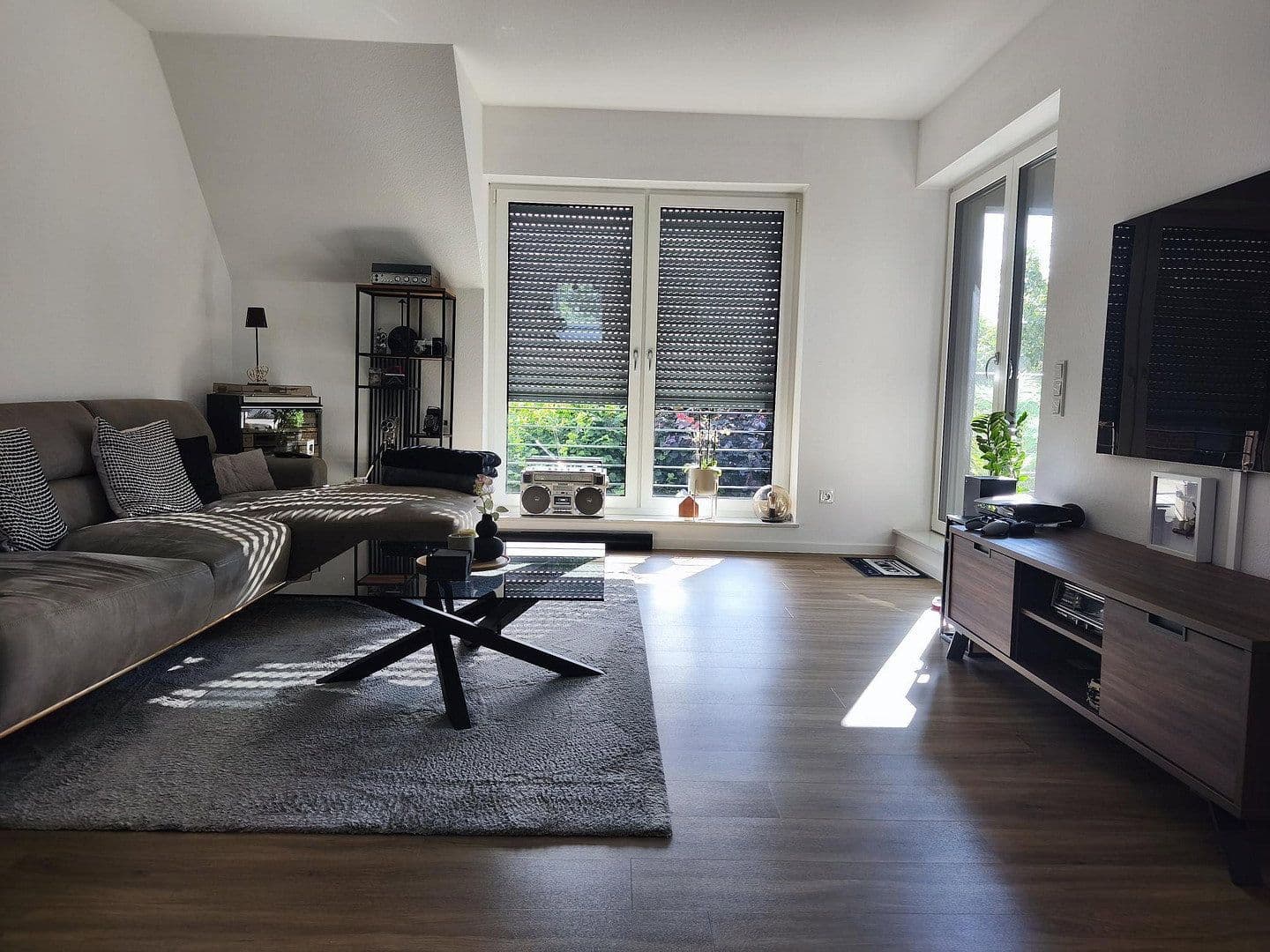 3 bedroom flat to rent, 95 m², Wichernstr. 8, Neuenkirchen, North Rhine-Westphalia 3 bedroom flat to rent, 95 m², Wichernstr. 8, Neuenkirchen, North Rhine-Westphalia