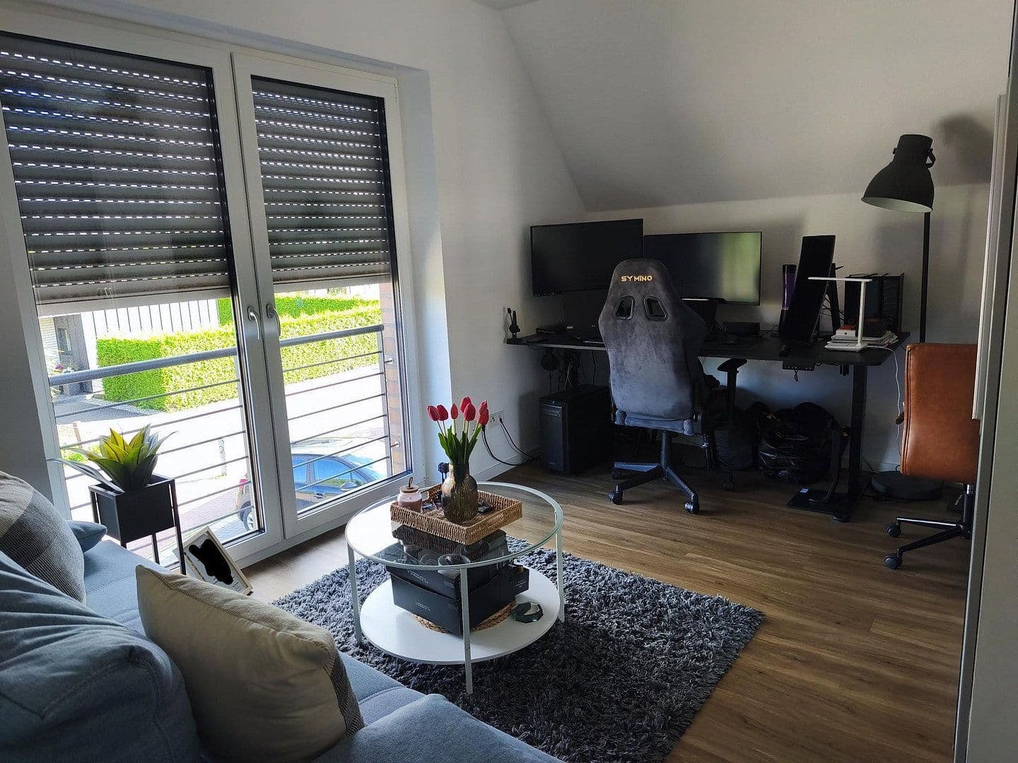 3 bedroom flat to rent, 95 m², Wichernstr. 8, Neuenkirchen, North Rhine-Westphalia 3 bedroom flat to rent, 95 m², Wichernstr. 8, Neuenkirchen, North Rhine-Westphalia