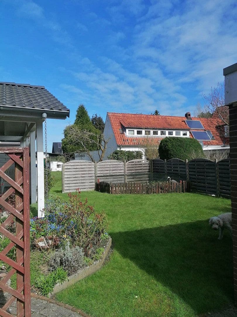 house for sale, 177 m², Martin-Luther-Straße 6a, Sittensen, Lower Saxony house for sale, 177 m², Martin-Luther-Straße 6a, Sittensen, Lower Saxony