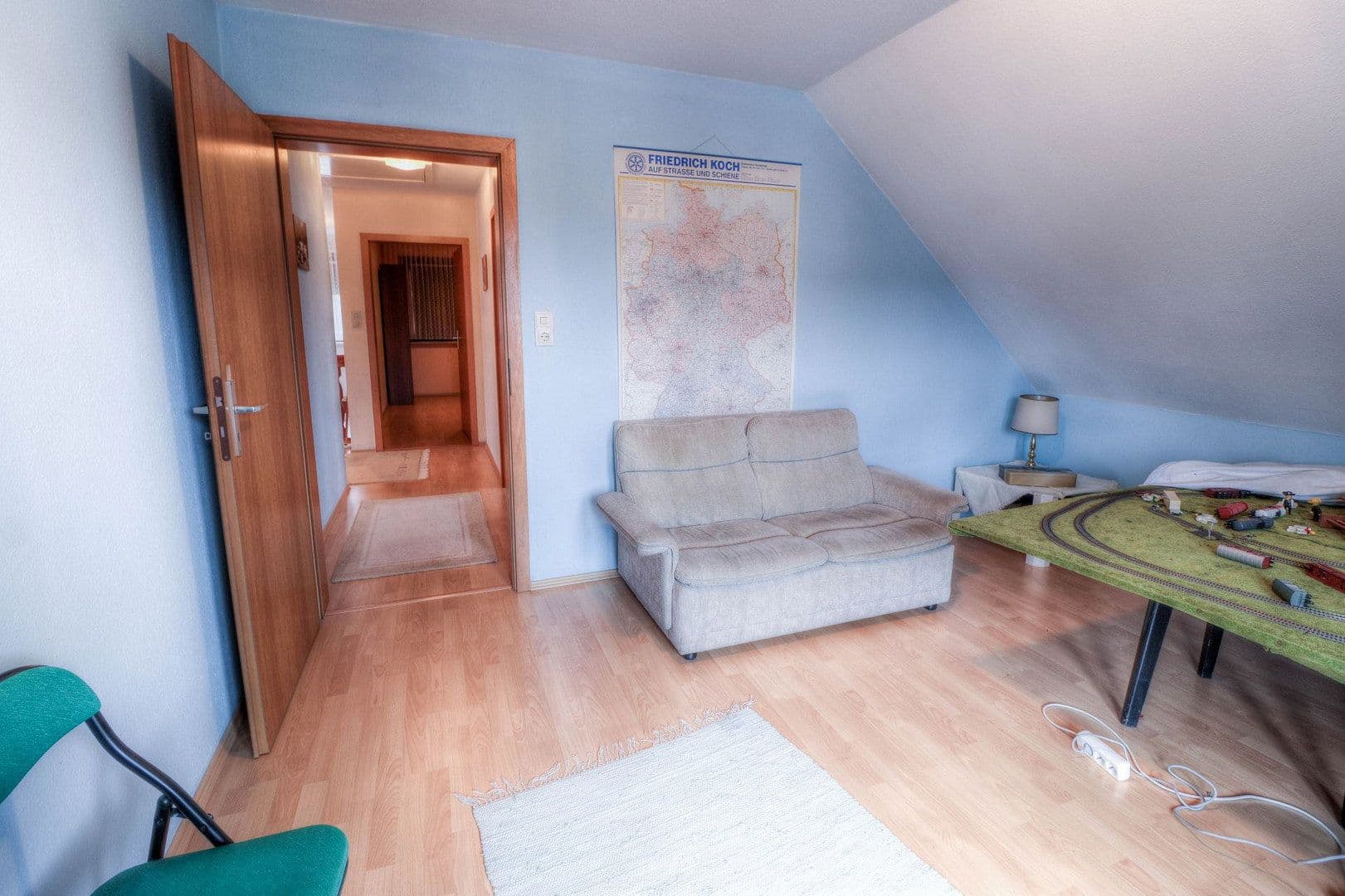 house for sale, 177 m², Martin-Luther-Straße 6a, Sittensen, Lower Saxony house for sale, 177 m², Martin-Luther-Straße 6a, Sittensen, Lower Saxony