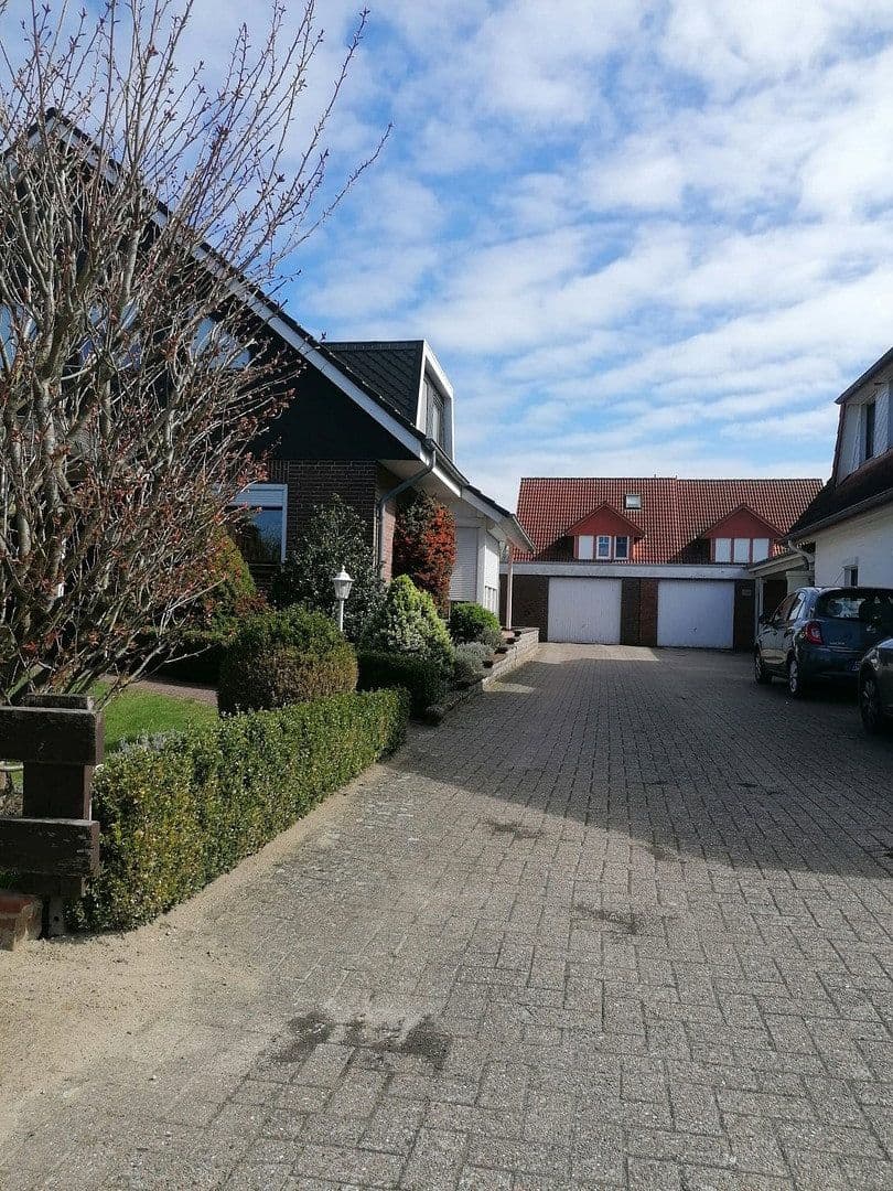 house for sale, 177 m², Martin-Luther-Straße 6a, Sittensen, Lower Saxony house for sale, 177 m², Martin-Luther-Straße 6a, Sittensen, Lower Saxony
