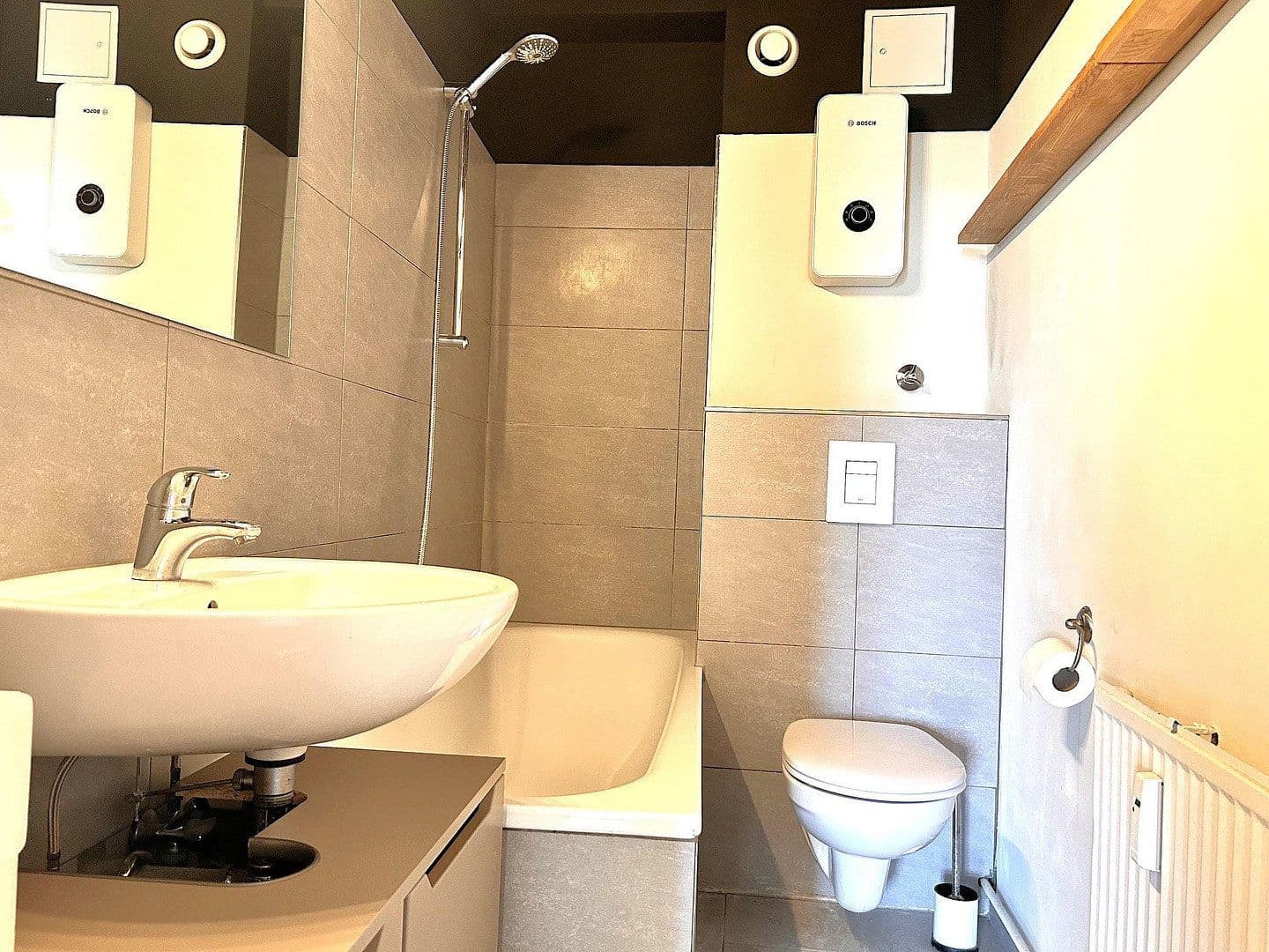 2 bedroom flat for sale, 65 m², Berlin, Berlin 2 bedroom flat for sale, 65 m², Berlin, Berlin