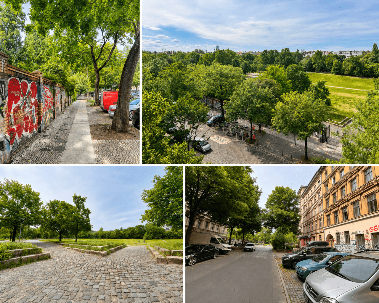 2 bedroom flat for sale, 65 m², Berlin, Berlin 2 bedroom flat for sale, 65 m², Berlin, Berlin