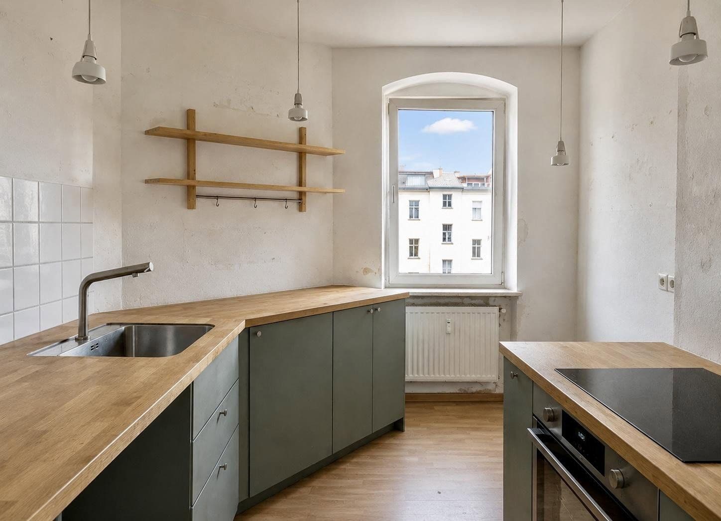 2 bedroom flat for sale, 65 m², Berlin, Berlin 2 bedroom flat for sale, 65 m², Berlin, Berlin