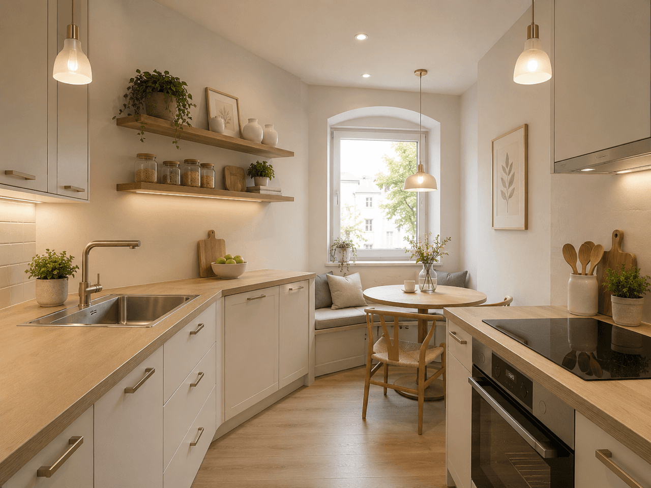 2 bedroom flat for sale, 65 m², Berlin, Berlin 2 bedroom flat for sale, 65 m², Berlin, Berlin