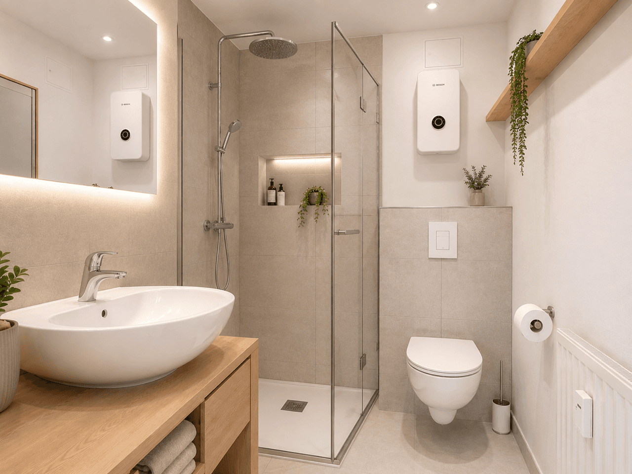 2 bedroom flat for sale, 65 m², Berlin, Berlin 2 bedroom flat for sale, 65 m², Berlin, Berlin