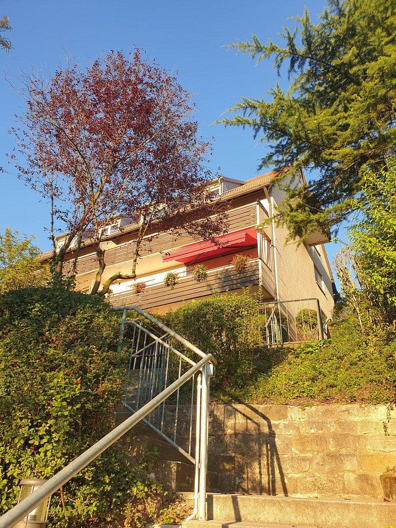 flat to rent, 64 m², Stuttgart, Baden-Württemberg flat to rent, 64 m², Stuttgart, Baden-Württemberg