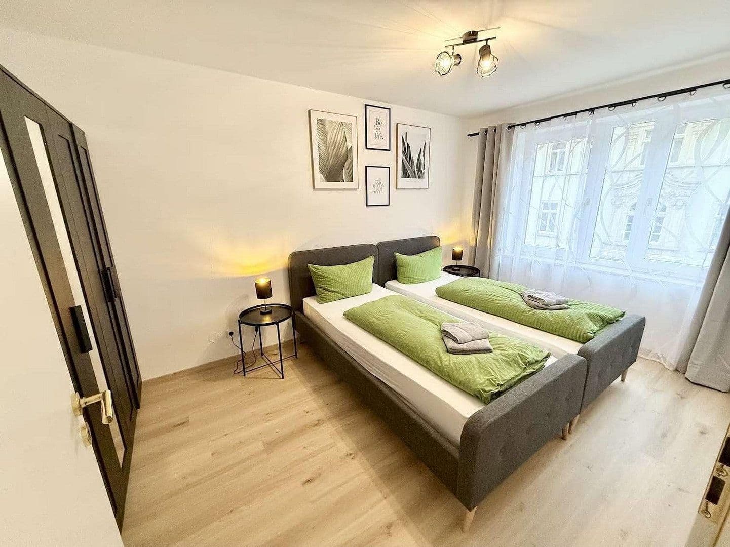 2 bedroom flat to rent, 49 m², Stuttgart, Baden-Württemberg 2 bedroom flat to rent, 49 m², Stuttgart, Baden-Württemberg